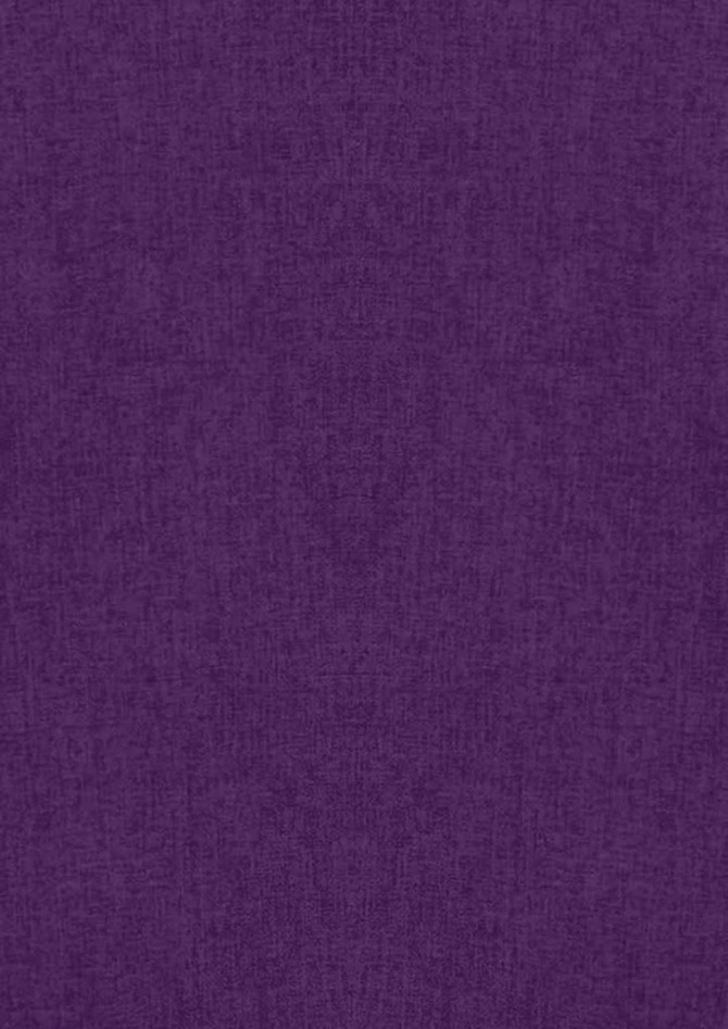 A textured fabric in a rich purple hue, ideal for shirts or apparel.
