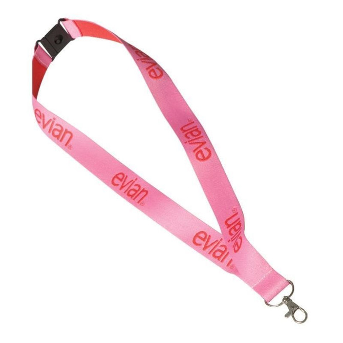 Woven Lanyards
