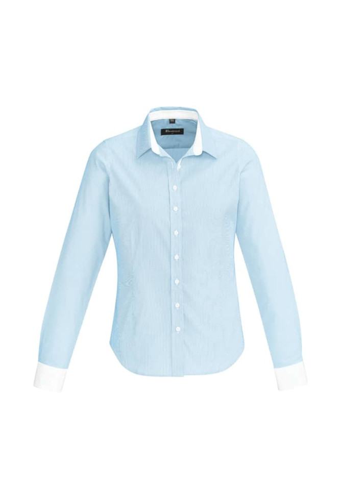 Fifth Avenue Womens Long Sleeve Shirt