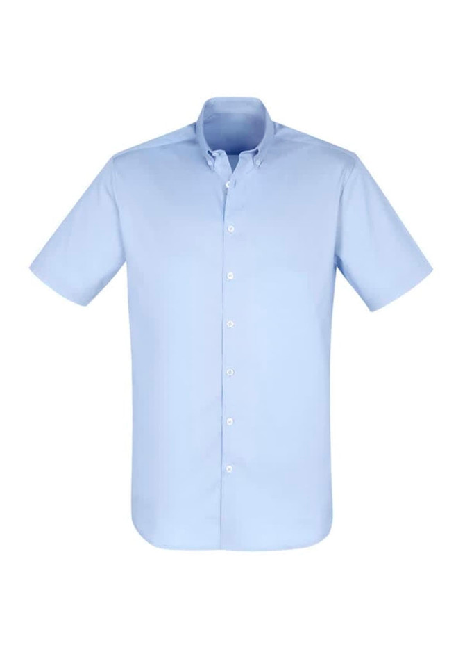 Mens Camden Short Sleeve Shirt