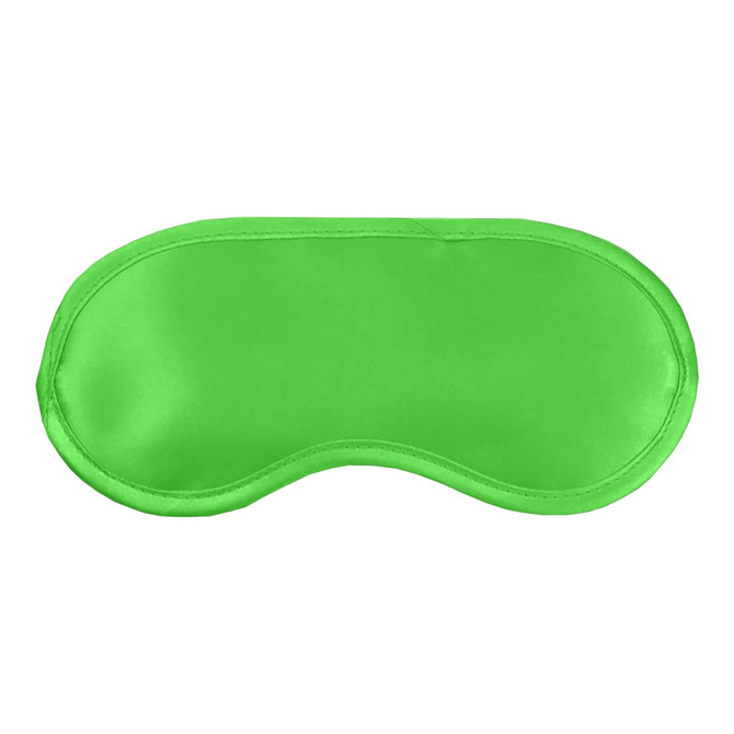 Comfy Satin Sleep Eye Mask