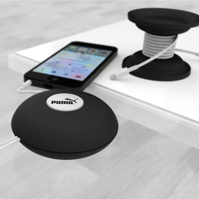 Spinni Cable Organizer