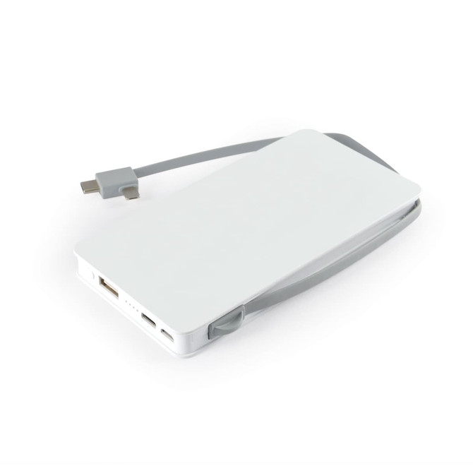 Sabre Wireless Power Bank