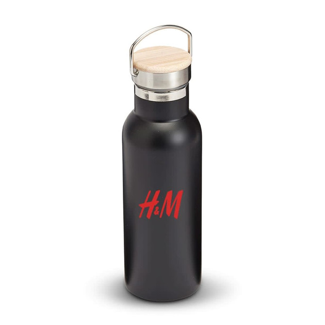 Shadow 500ml Water Bottle