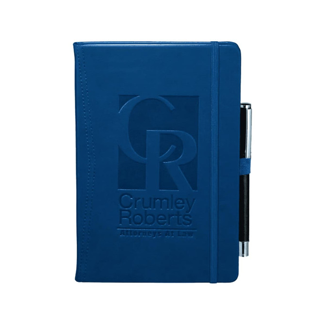 Pedova Pocket Bound JournalBook™