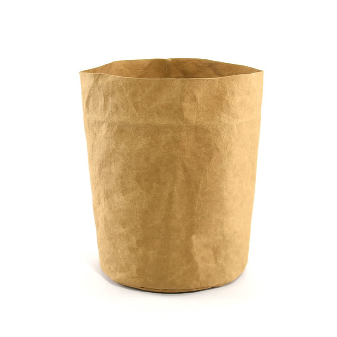 Zelman Kraft Paper Storage Bag