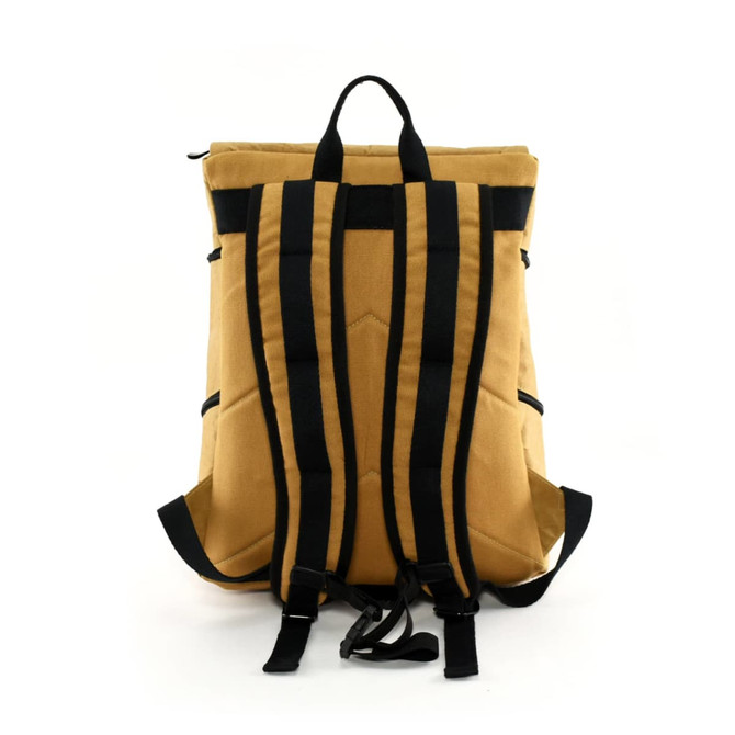 Urban Kraft Paper Laptop Backpack