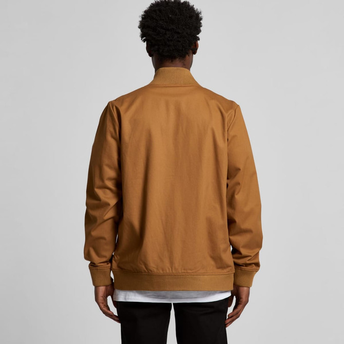 Bomber Jacket || 88-5506S