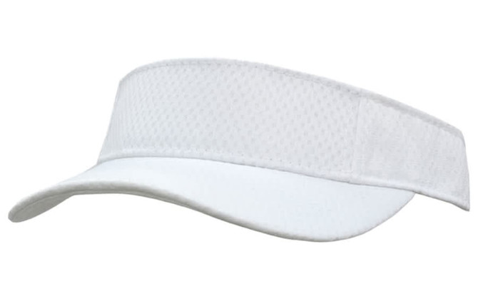 Sports Mesh Visor || 22-4060