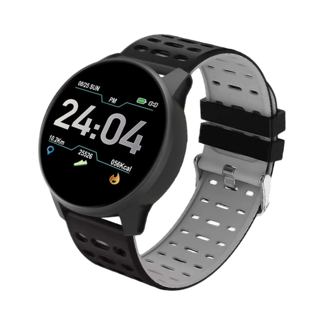 Mayer Smart Watch