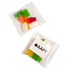 Christmas Mixed Lollies 25g - Sticker on bag