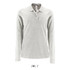 Polo shirt women's long sleeve 100% cotton Pique PERFECT