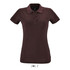 Polo shirt women's 100% cotton Pique PERFECT