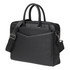 Document bag Cosmo Black