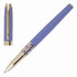 Set Hortense Bright Blue (rollerball pen & scarf)