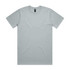A light green Classic Tee t-shirt with a crew neck and short sleeves. Features a logo on the label.