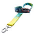 Full Colour Sublimated Lanyards