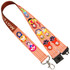 Full Colour Sublimated Lanyards