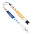 Full Colour Sublimated Lanyards