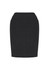 Womens Siena Bandless Pencil Skirt