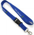 Bamboo Printed Lanyards