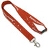 Bamboo Printed Lanyards