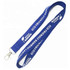 Bamboo Printed Lanyards
