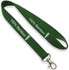 Bamboo Eco Lanyards