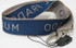 Woven Lanyards