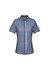 Verona Womens Short Sleeve Blouse