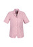 Ladies Stripe Oasis Overblouse