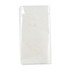 A packet of Pocket Tissues, containing 10 individual tissue packs, neatly sealed in transparent packaging.