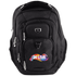 A black High Sierra Elite Eco RPET 17" computer backpack with multiple zipped pockets and a logo.