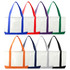Large boat totes in various colours including blue, red, green, purple, orange, navy, grey, and black, featuring sturdy handles.