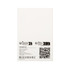 A white product label featuring technical specifications and a QR code, with various icons and branding present.