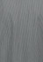 A 3/4 sleeve shirt featuring a vertical striped pattern in shades of grey. The shirt has a logo on it.