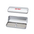 Brushed Metal Gift Box