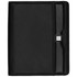 Cutter & Buck Nappa Leather A4 Zippered Compendium