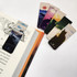 Fridge Magnet and Book Mark – Small