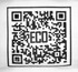 A QR code on a white background, featuring a prominent "ECO" text in the centre.