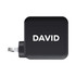 David 100 Watt GaN Quick Charger