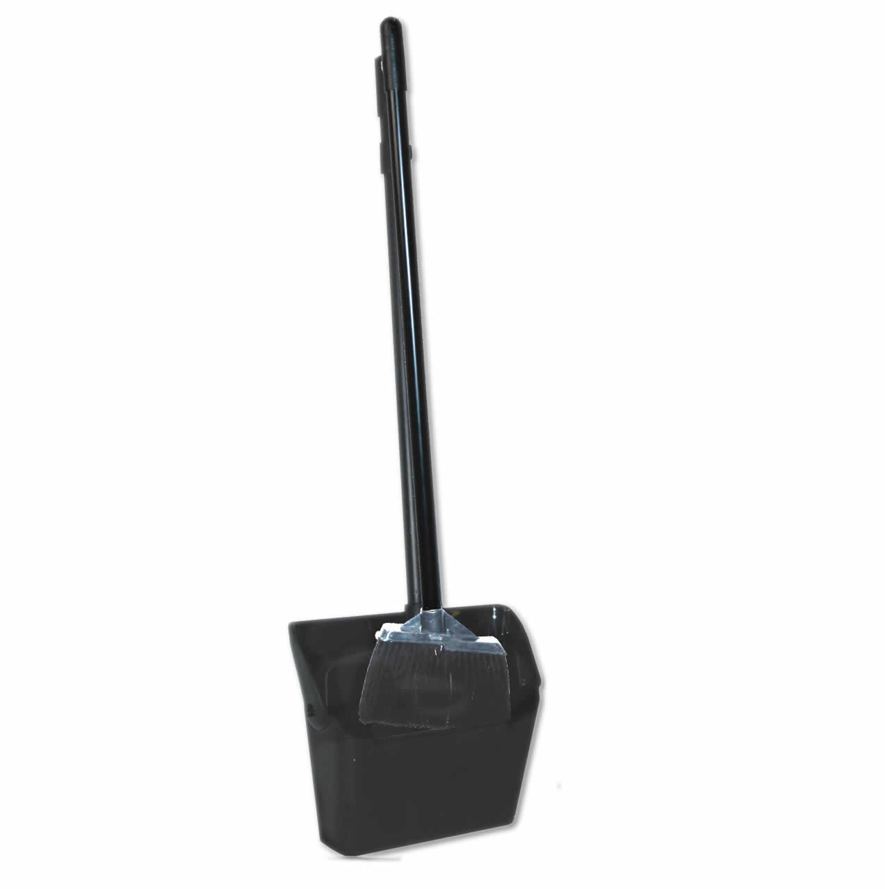 Professional Upright Lobby Dust Pan