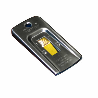 Pocket Scraper For Single Edged Blade 5 Pack | Click Janitor Supply