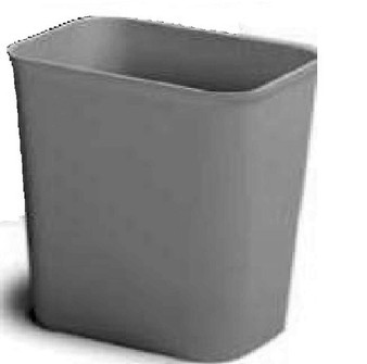 UL Wastebaskets
