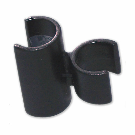 Broom Clip for Lobby Dust Pan Handle