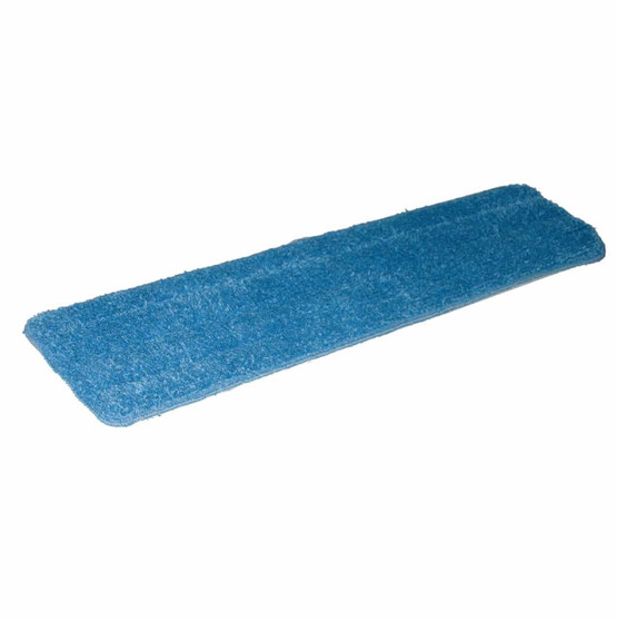Flat MicroFiber Dust Pad Mop 18, 24, or 36 inches