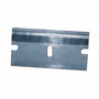 Single Edged Razor Blades 100 pack Replacement Razor Blades are USMade of High quality steel.
