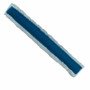 Blue Scrub Strip with White Woven Sleeves for Window Washer T-Bar. Sleeve w/ Scrub Strip Washer Sleeves for Plastic or Aluminum T-Bars Handles are designed for the correct water retention and nap to clean windows withMinimal effort.  Choose from 10", 14", 18", or 22"