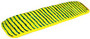 Flat Mop Microfiber Pad 24 color  yellow-blue