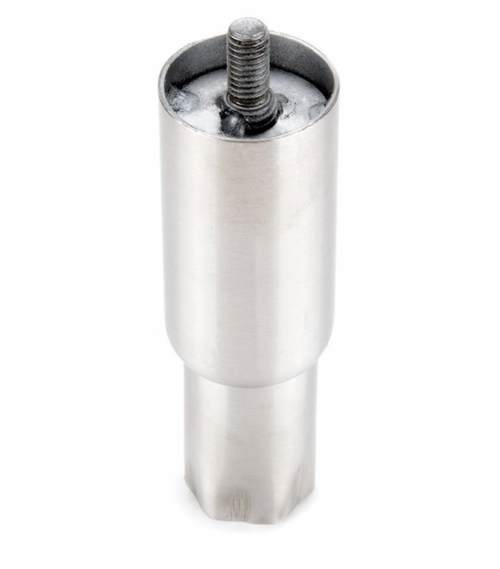 BUY | SHOP | ATOSA COOKRITE Atosa 301110005 Description. Atosa Leg, for gas ranges (sold by each). Options for Atosa 301110005.